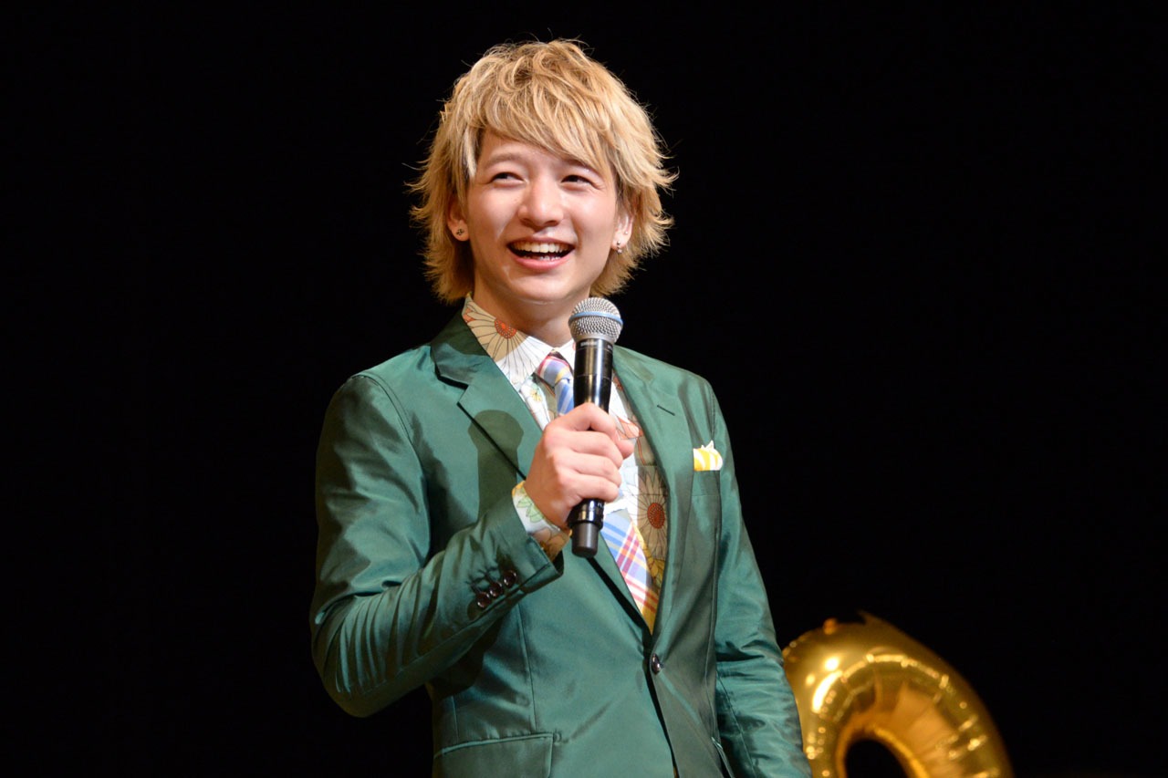 RYUJI