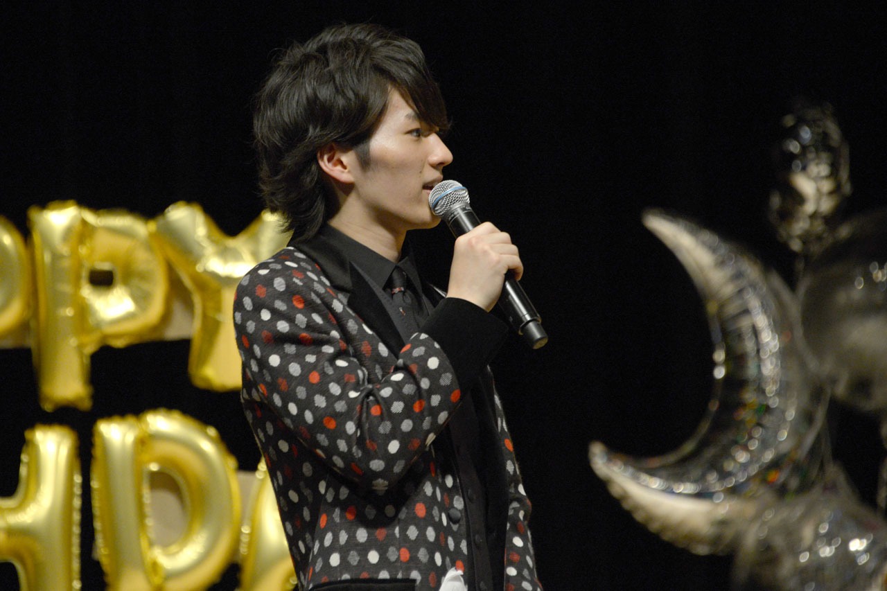 MASAKI