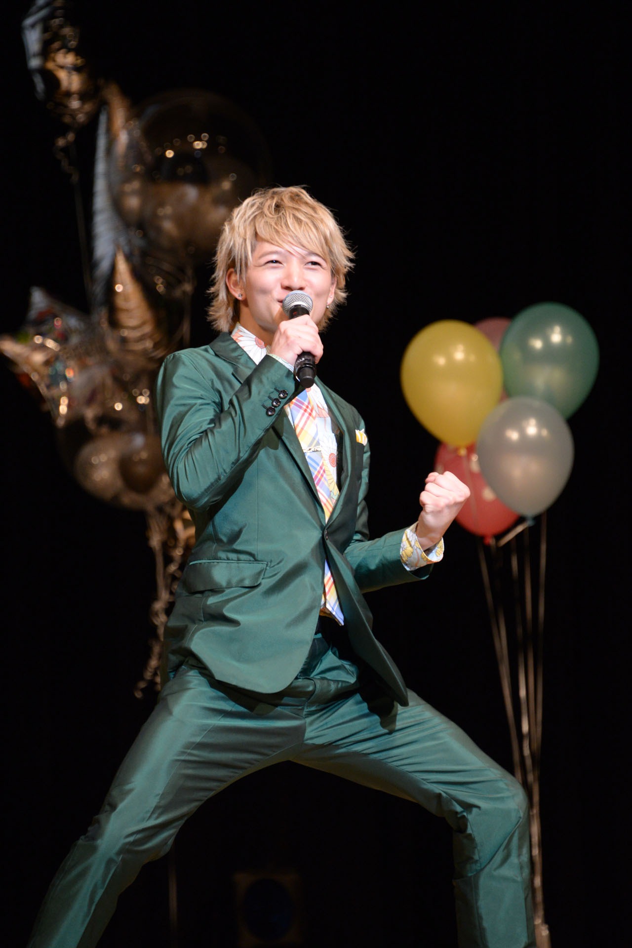 RYUJI