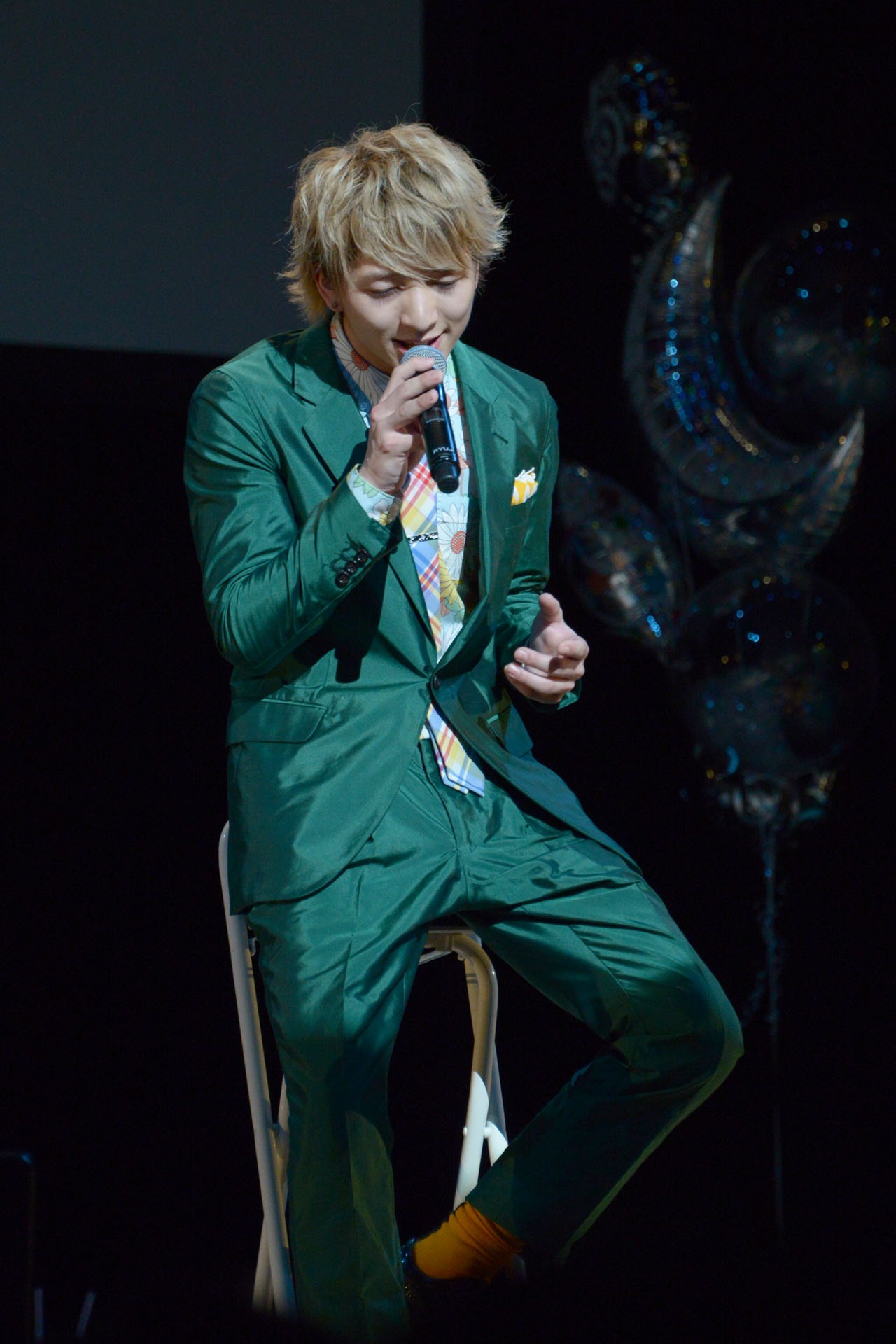RYUJI