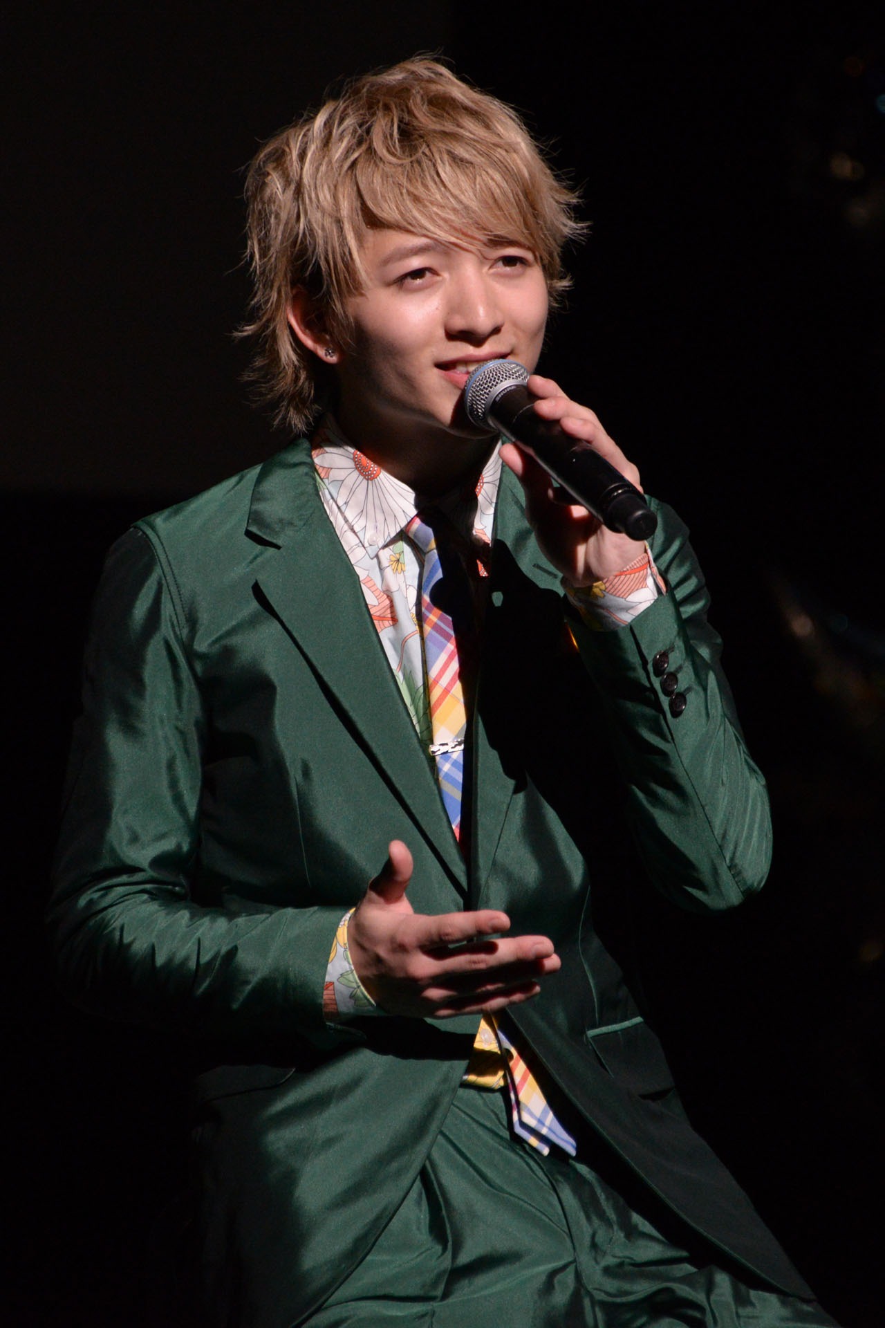 RYUJI