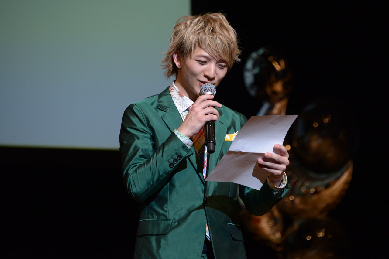 RYUJI