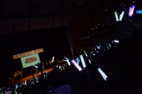 RYUJIの生誕祭の様子。