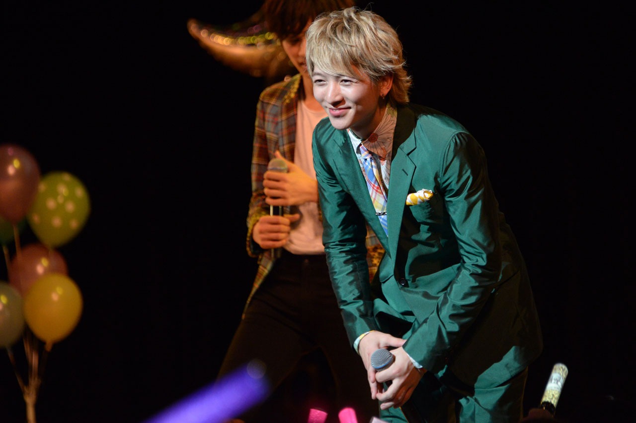 RYUJI