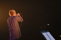 夏代孝明（Photo by Kenpo）