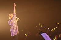 夏代孝明（Photo by Kenpo）