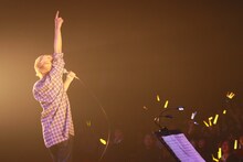 夏代孝明（Photo by Kenpo）