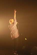 夏代孝明（Photo by Kenpo）