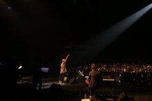 夏代孝明（Photo by Kenpo）