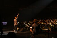 夏代孝明（Photo by Kenpo）