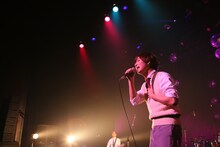 佐香智久（Photo by Kenpo）