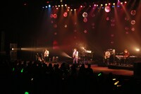 佐香智久（Photo by Kenpo）