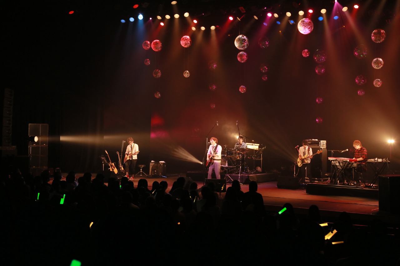 佐香智久（Photo by Kenpo）