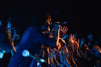 金井政人（Vo, G / BIGMAMA）（Photo by AZUSA TAKADA）