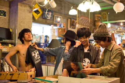 THEこっけんろーるBAND