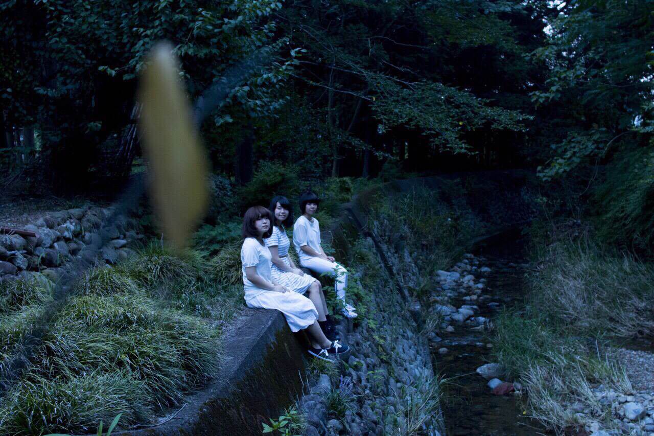 リーガルリリー自主企画より新作販売、追加アクトにグッバイフジヤマ