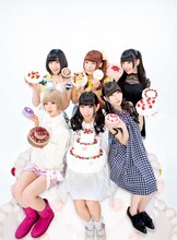 でんぱ組.inc (c)小学館・週刊ビッグコミックスピリッツ