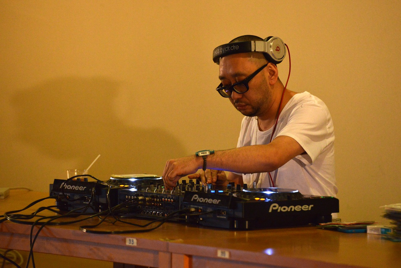 DJ CARP