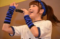 冨永悠香（Especia）