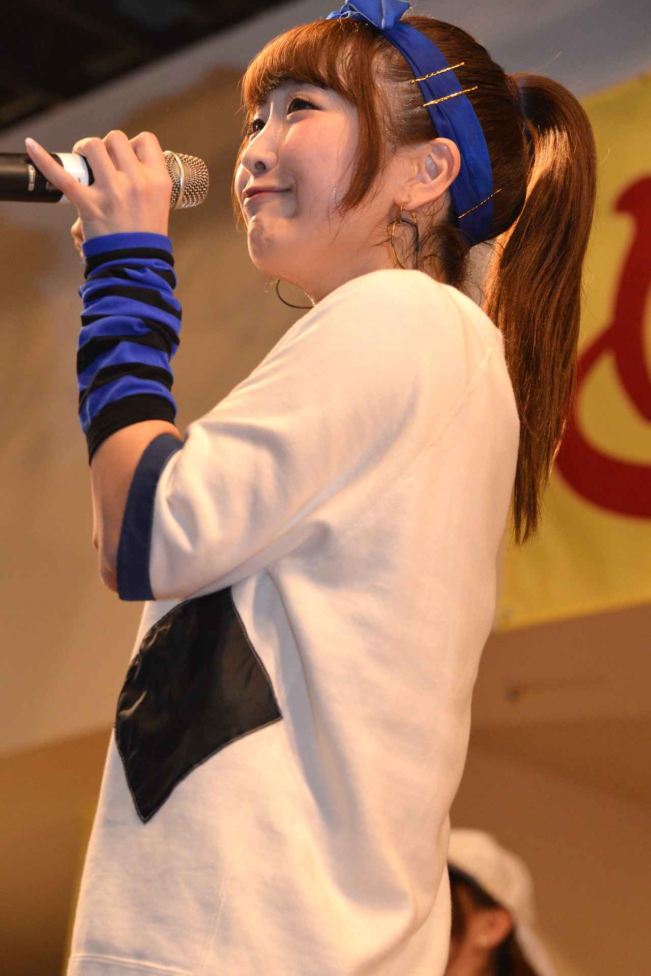 冨永悠香（Especia）