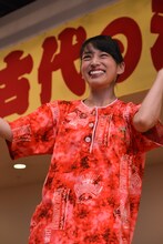 mei（lyrical school）