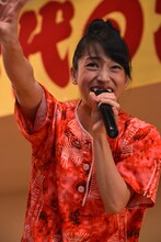 mei（lyrical school）