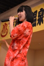 yumi（lyrical school）