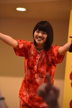 ayaka（lyrical school）