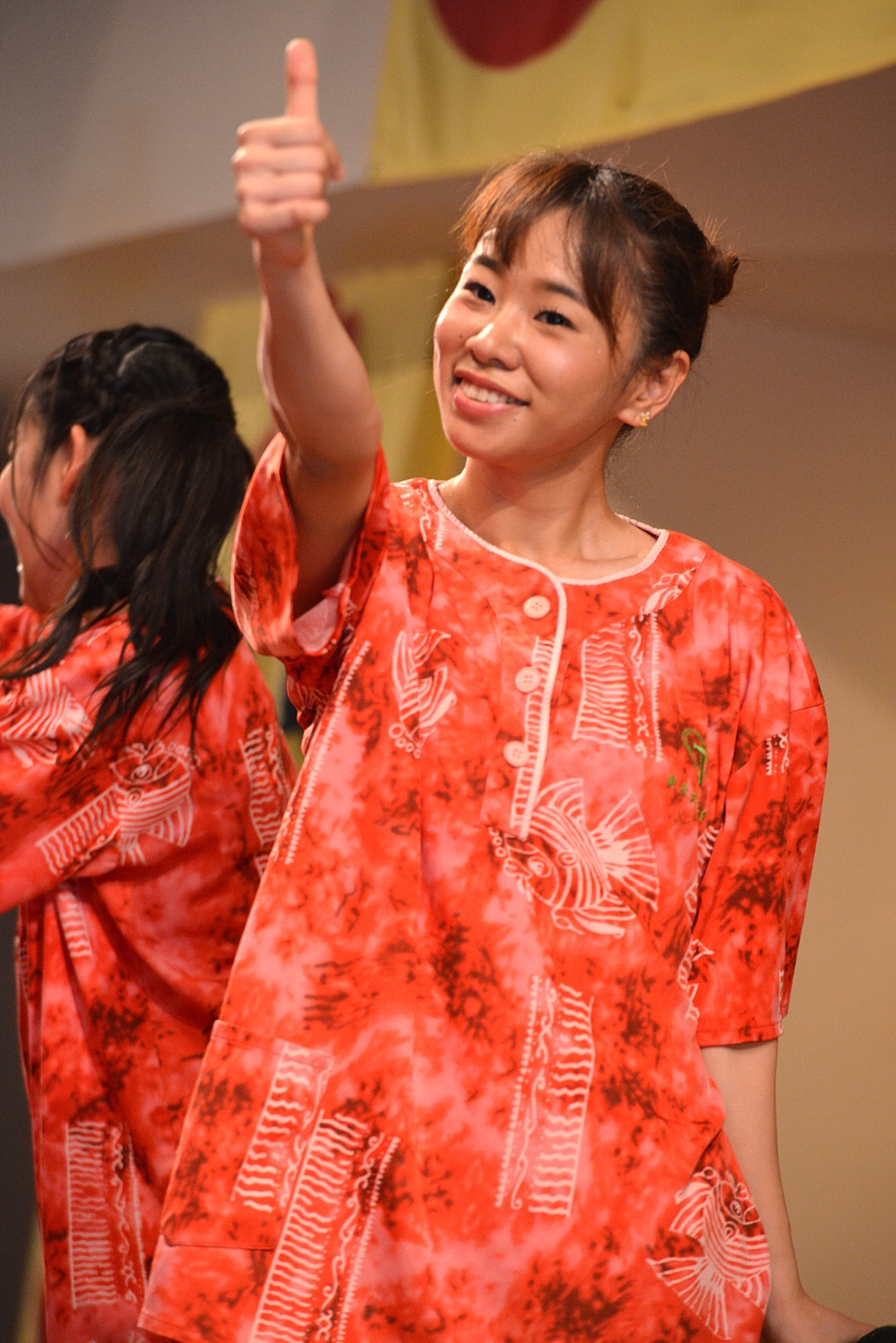 ami（lyrical school）