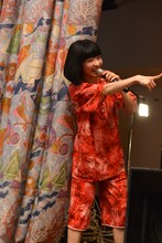 yumi（lyrical school）