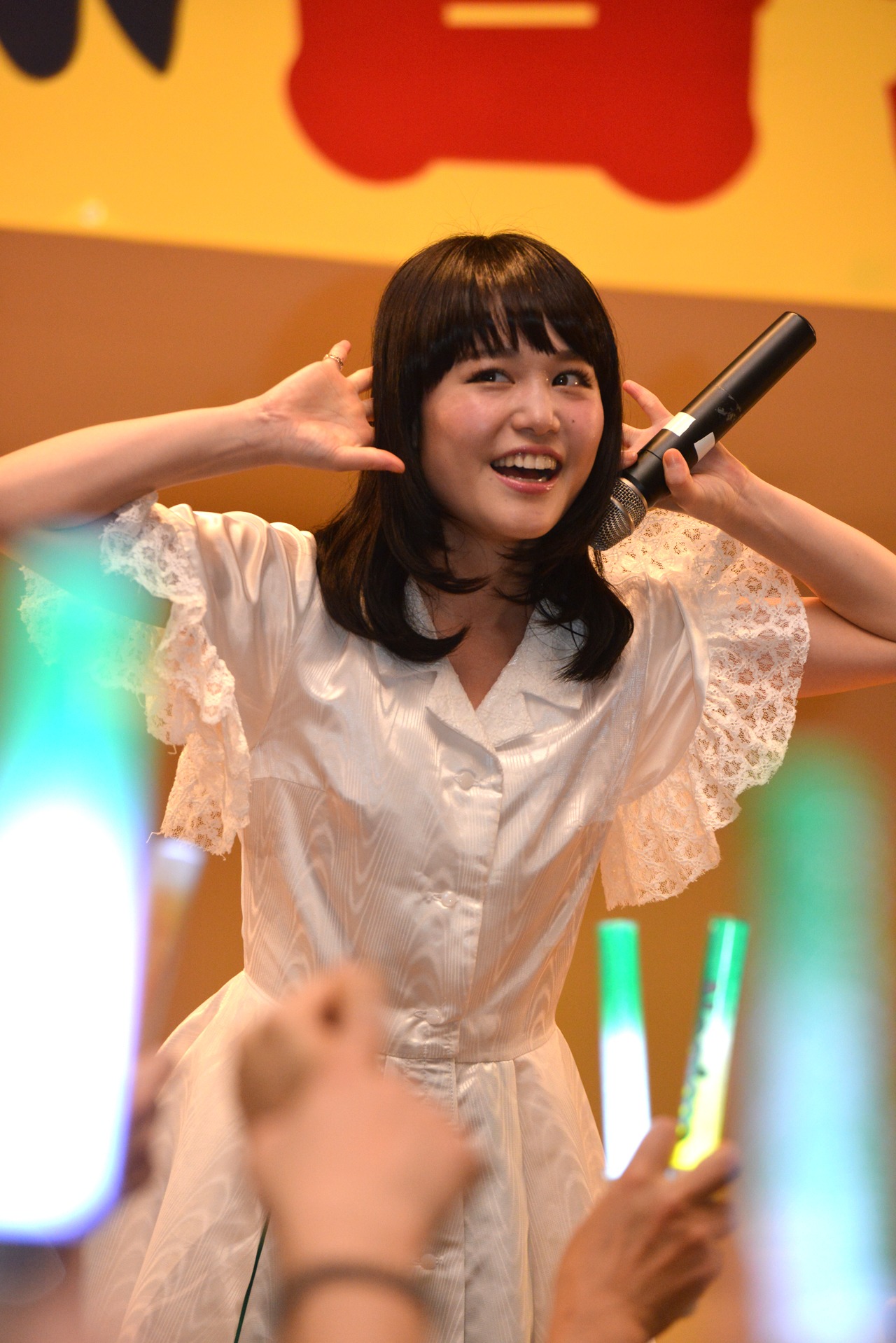 Nao☆（Negicco）