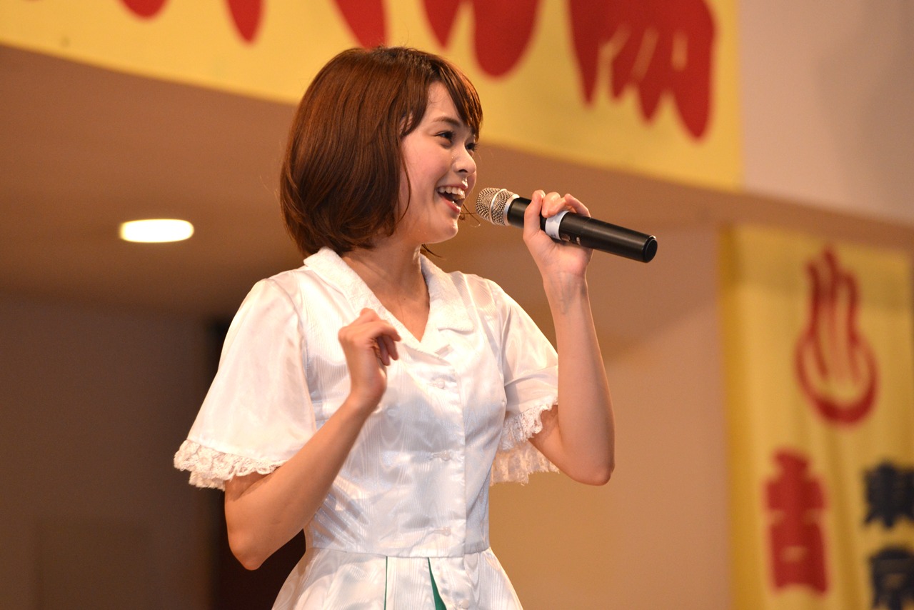 Kaede（Negicco）