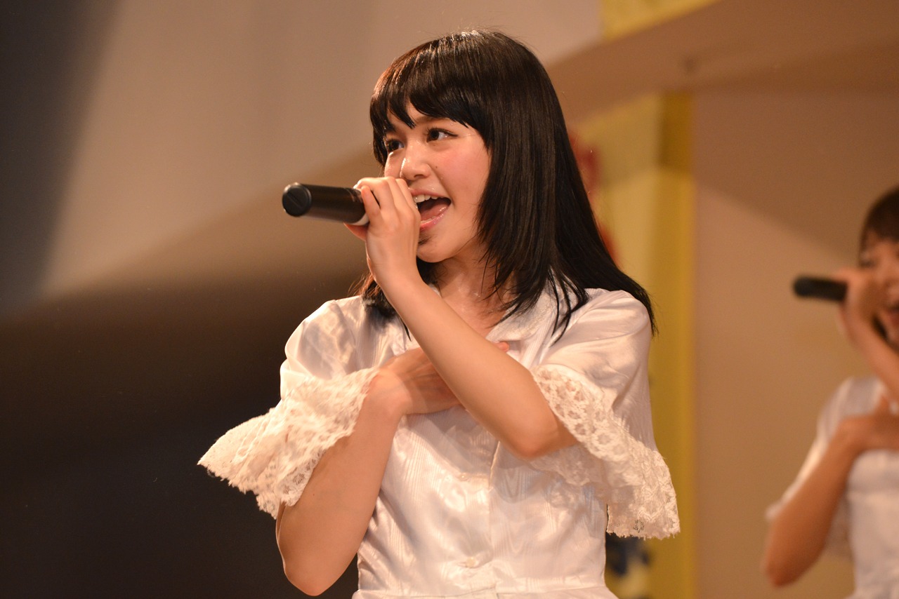 Nao☆（Negicco）