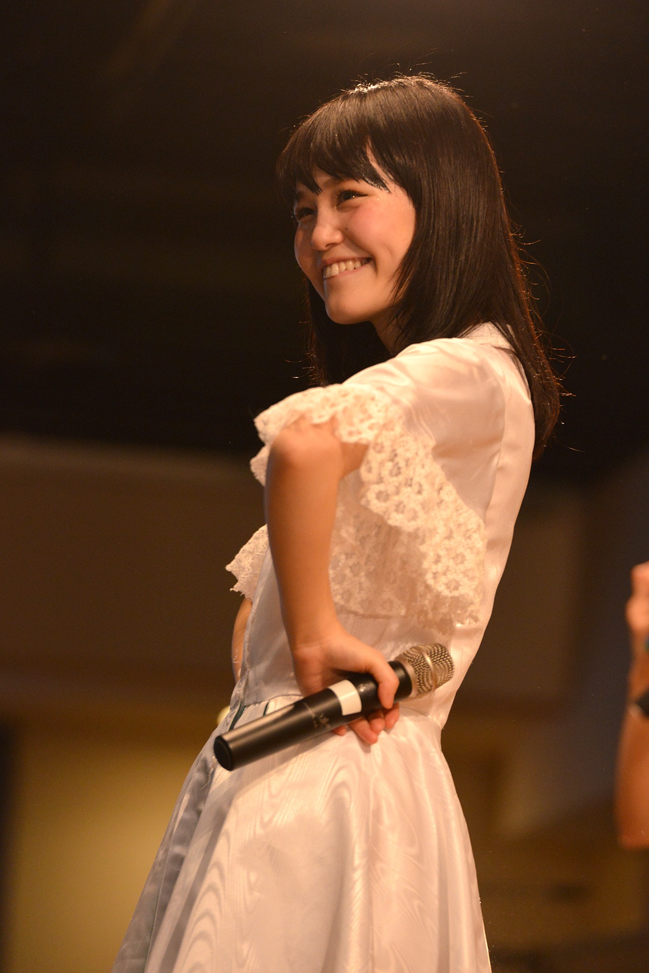Nao☆（Negicco）