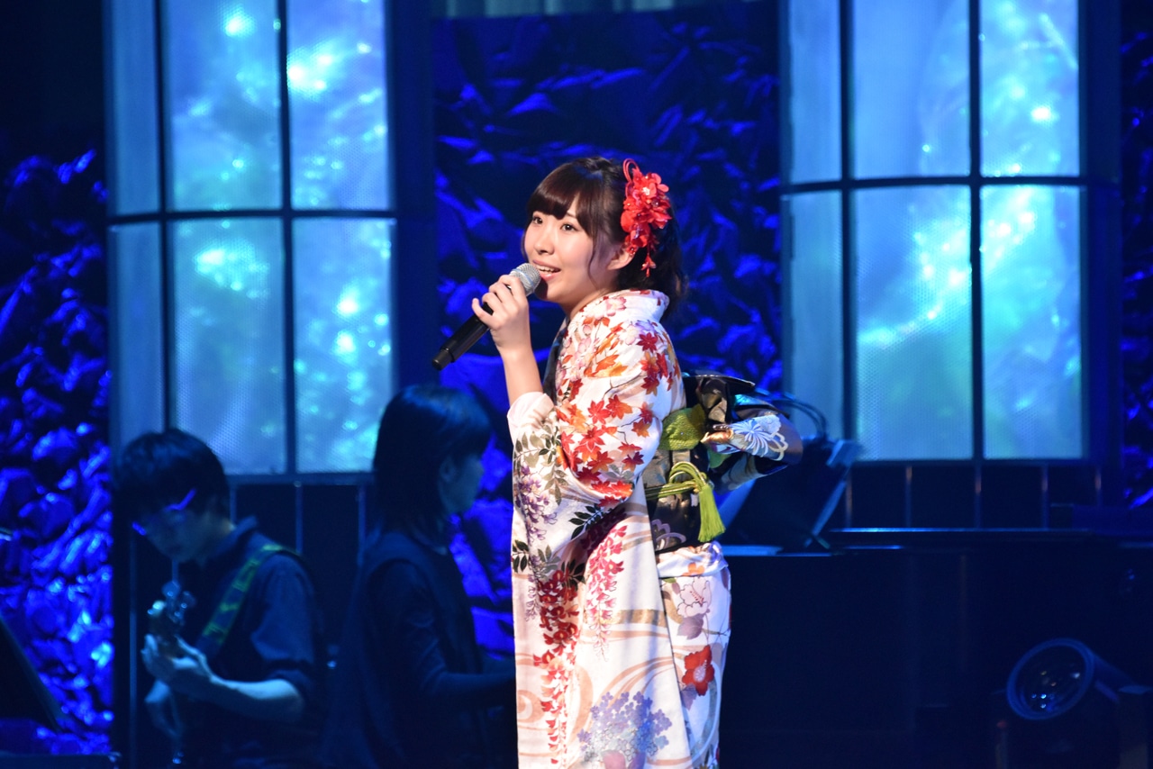 岩佐美咲