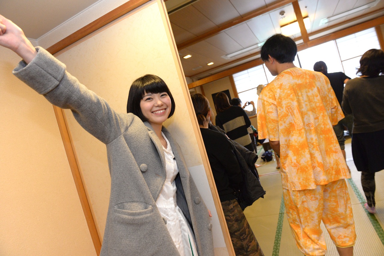 Megu（Negicco）