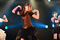 橋本ちえみ（写真提供：ラインズアート）