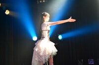 結川凜来（写真提供：ラインズアート）