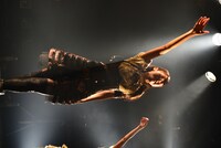 寺田真珠（写真提供：ラインズアート）