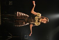 寺田真珠（写真提供：ラインズアート）