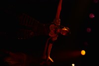 寺田真珠（写真提供：ラインズアート）