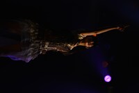 結川凜来（写真提供：ラインズアート）