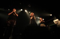 Cream n' Chrome（写真提供：ラインズアート）