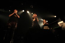 Cream n' Chrome（写真提供：ラインズアート）