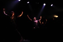 Cream n' Chrome（写真提供：ラインズアート）