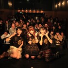 Cream n' Chrome初ワンマンで目標宣言「スチームパンクと言えば私たちになる」