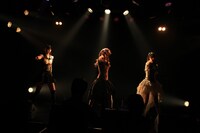 Cream n' Chrome（写真提供：ラインズアート）