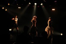 Cream n' Chrome（写真提供：ラインズアート）