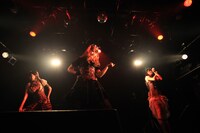 Cream n' Chrome（写真提供：ラインズアート）