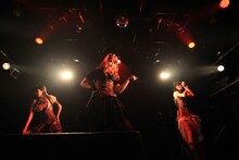 Cream n' Chrome（写真提供：ラインズアート）